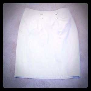 Women's pencil skirt